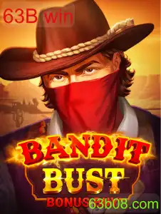 BanditBustBonusBuy