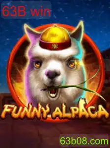FunnyAlpaca
