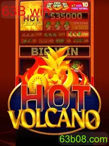 HotVolcano